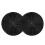2PCS Activated Carbon Filters Kitchen Range Hood Filter Accessories 198*30mm 5
