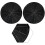 2PCS Activated Carbon Filters Kitchen Range Hood Filter Accessories 198*30mm 6