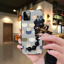 MOTO G Power 5G 2023 Phone Case – Soft Silicone Anti-Knock Protective Cover with Cute Cartoon Design, Waterproof & Skin-Friendly