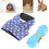 Pet Chest Strap, Pets Supplies, Convenient For Rabbit Hamster 1