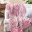 Couverture tante 30 x 40 pouces 2