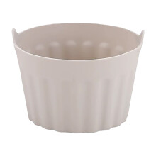 Silicone Egg Poacher Cups Heat-Resistant Non-Stick 6-Pack