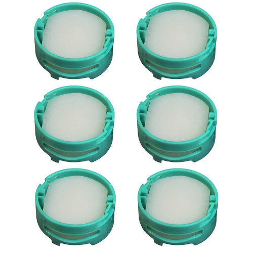 6 Pack Replacement Shark Odor Neutralizer Cartridge for Vacuum Cleaner and Air Purifier