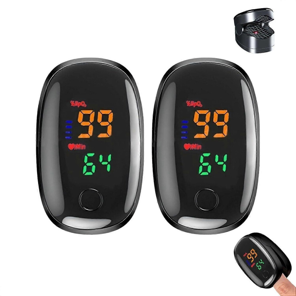 Non Invasive for Meter-Glucose monitor no pricking glucose meters, 2025 Upgraded Blood Sugar Monitors for Home