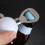 1Pack Golf Ball Shaped Simple and Practical Bottle Opener for Opening Drinks Wedding Decorations 7