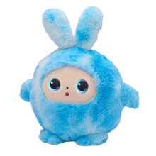AI Intelligent Voice Robot Smart Learning Toy with Bilingual Encyclopedia QA & Storytelling Features Perfect D