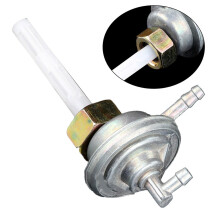 Rubinetto del serbatoio del carburante per motore GY6 50cc/150cc di go-kart, ciclomotore, scooter e ATV.