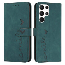 Leather Wallet Phone Case with Card Holder for compatible with Samsung Galaxy S25 Ultra & S25 Plus