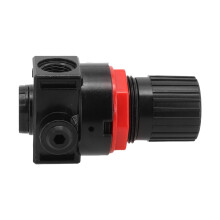 Ar2000 Air Control Pressure Gauge Compressor Relief Regulator Regulating Valve