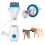 Electric Lice Comb Electric Suction Lice Comb Automatic Head Lice Treatment 1