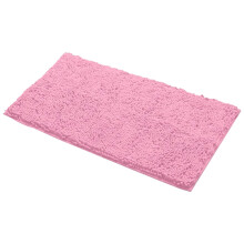 Soft Plush Microfiber Shower Mat 20x30 Inch