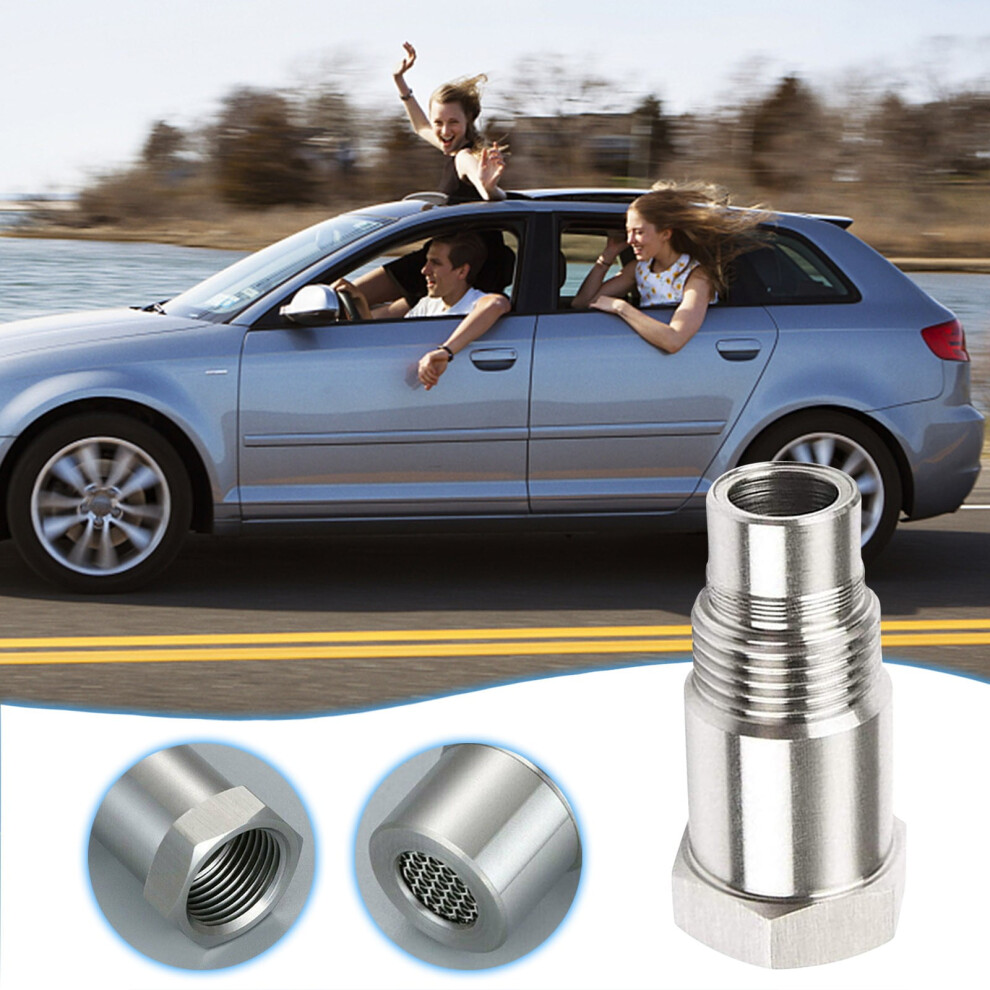 Upgraded Extended Spark Plug Tool, Stainless Steel Spark Plug Defouler, Universal Automotive Spark Plug Accessories, Compatible With Most Vehicles 9448483142137