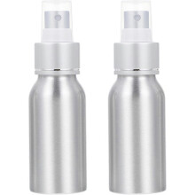atomizadores de cóctel recargables, atomizadores vacíos para muestras, ideales para cocina y bar, 50 ml.