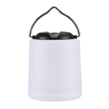 Rechargeable Camping Lantern, Blukar Rechargeable Led Camping Light - 3000k Warm White Light, Adjustable Brigh