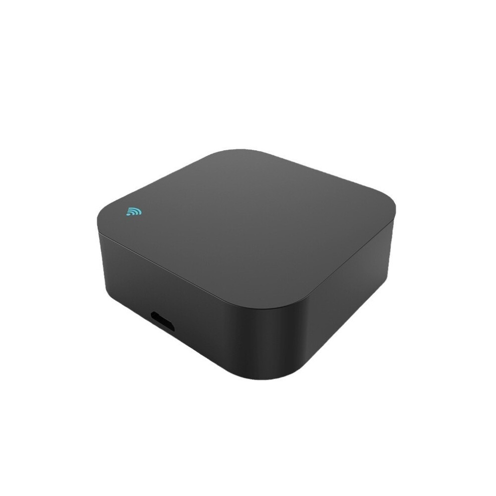 Tuya Smart Wifi Rf Ir Remote Control, 433Mhz/315Mhz 6083684307768