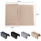 LNKOO Bedside Caddy – Κρεμαστή θήκη αποθήκευσης για καναπέ/κρεβάτι, τσάντα κάτω από το 8