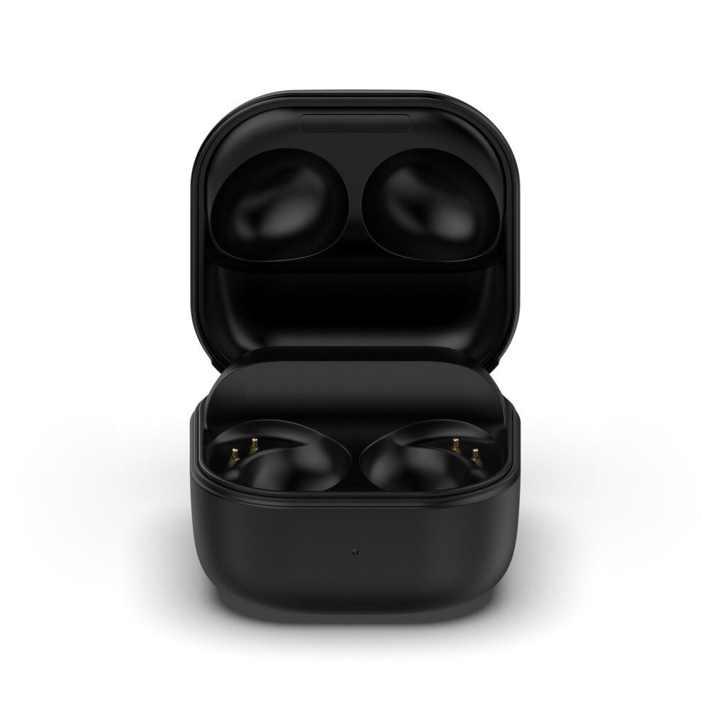 Wireless Bluetooth Earphone Charging Case Box Compatible With Galaxy Buds 2Pro(Sm-R510) Replacement Earphone 6083684306884