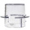 Meter Cup Compatible with Monsieur Cuisine Connect/PlusMeasuring Cup 1
