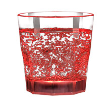 12 oz LED Tumbler with 8 Color Modes, Glow Cups for Parties & Home – Battery-Operated, Reusable, Drink-Safe
