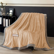 Winter Throw Blanket Pink 59x79 inch Soft Lightweight