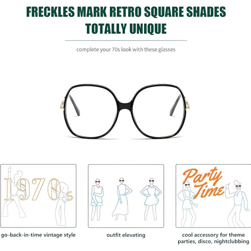 Lesebrille Starlight – modisches Design mit Sternenglitzer und Blaulichtfilter. 1