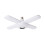 Smart Home LED Bulb with Bluetooth Speaker E27 RGB 1