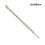 1Pc 5-20Mm Solid Carbide Masonry Drill Bit For Sds Plus Hammer Drill For Concrete Stone Brick Walls Drilling Tools 1