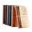 BE-TOOL A6 PU Journal Notebook 80 Sheets 4 Paper Types 1