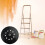 Plastic Hook Loop Sanding Disc 9 Inch 2