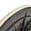 Plastic Hook Loop Sanding Disc 9 Inch 3