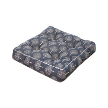 Ultra Thick Seat Cushion 16x16x4 Inch High Density Foam Office Chair Pad Non-Slip Home Decor