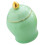 Ceramic Jar Small 1 Set 3.5 x 2.4 x 2.4 Inches 1