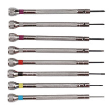 BE-TOOL Precision Screwdriver Set B 8PCS