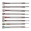 BE-TOOL Precision Screwdriver Set B 8PCS 1