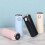 MOQIN LED Temperature Display Vacuum Flask 350ml 3