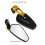 Motorcycle Rearview Mirror for Handlebars Child 3