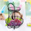 Rattan Fruit Serving Basket Wicker Storage Double Layer Delicate Design 4