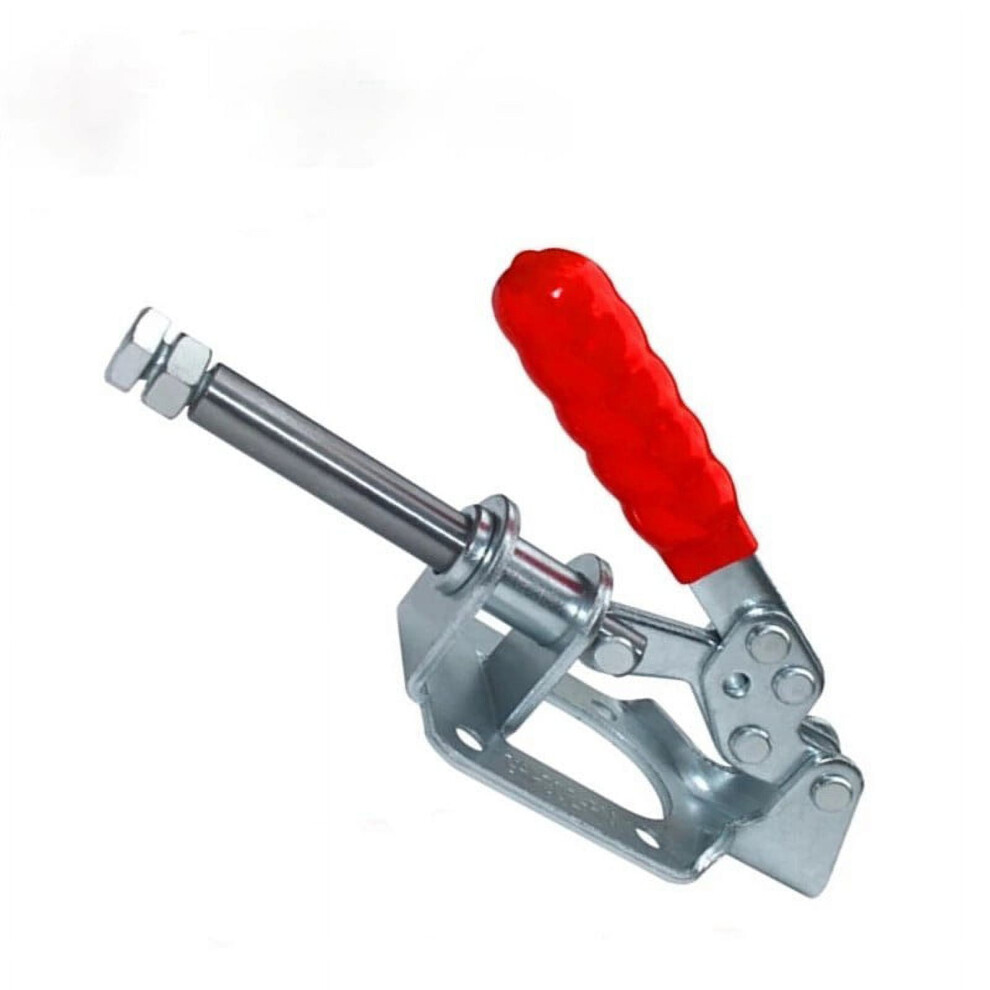 Gh-302-Fm Toggle Clamp Heavy Duty 136 Kg Holding Capacity 959110572191