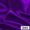 Purple Rayon Craft Fabric 1 m  1.5 m 1