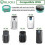 6 Pack Replacement Shark Odor Neutralizer Cartridge for Vacuum Cleaner and Air Purifier 3
