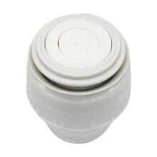Bouchon isotherme pour bouteille thermos, accessoire pour thermos, bouchon de rechange pour thermos