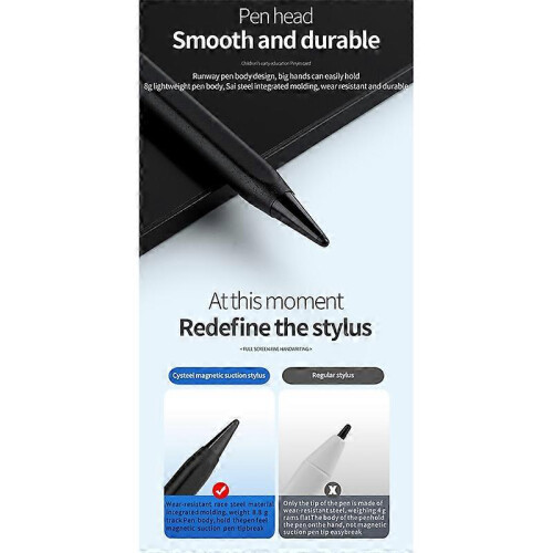 Tablette d'écriture LCD ultra-fine à écran 6,5 pouces avec bloc-notes électronique ultra-fin
