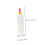 Lamb Feeding Bottle Set with Replaceable Nipples, Durable Farm Build for Newborn Livestock 2