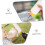 Lamb Feeding Bottle Set with Replaceable Nipples, Durable Farm Build for Newborn Livestock 3