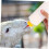 Lamb Feeding Bottle Set with Replaceable Nipples, Durable Farm Build for Newborn Livestock 5