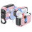Earphone Case for AirPods Pro 3 with Secure Lock and 4
