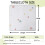 Festlig stretchduk, 90x90 cm, elastisk spandex – krøllfri passform for festbord 2
