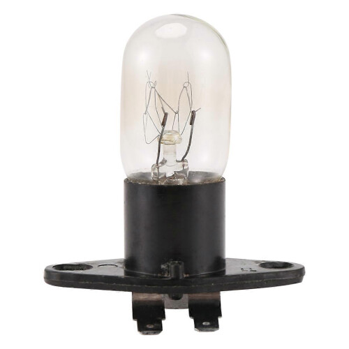 1 pièce - Base de lampe universelle pour four à micro-ondes, design global, 250 V, 2 A