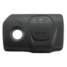 292402B930 Housse de protection/cache-poussière de capot pour Hyundai Solaris Creta IX25 1.6 Kia RI