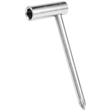 Tournevis 6.35mm pour réglage manche guitare Taylor